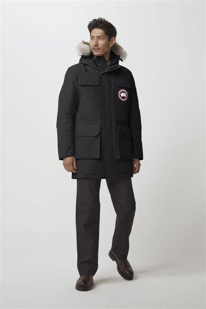 The 10 Best Canada Goose Alternatives Under $200