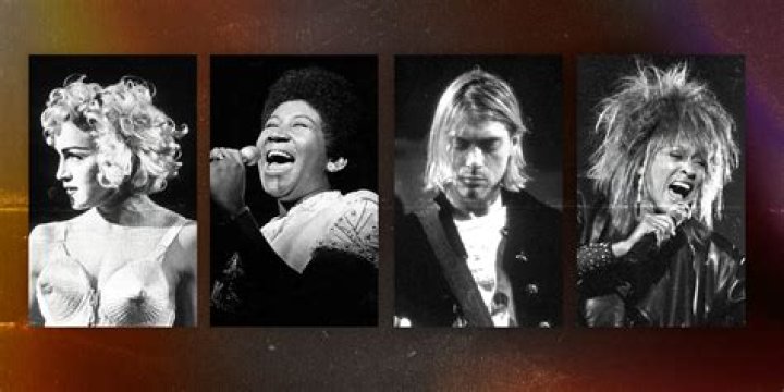 The 10 Best Music Documentaries 2024