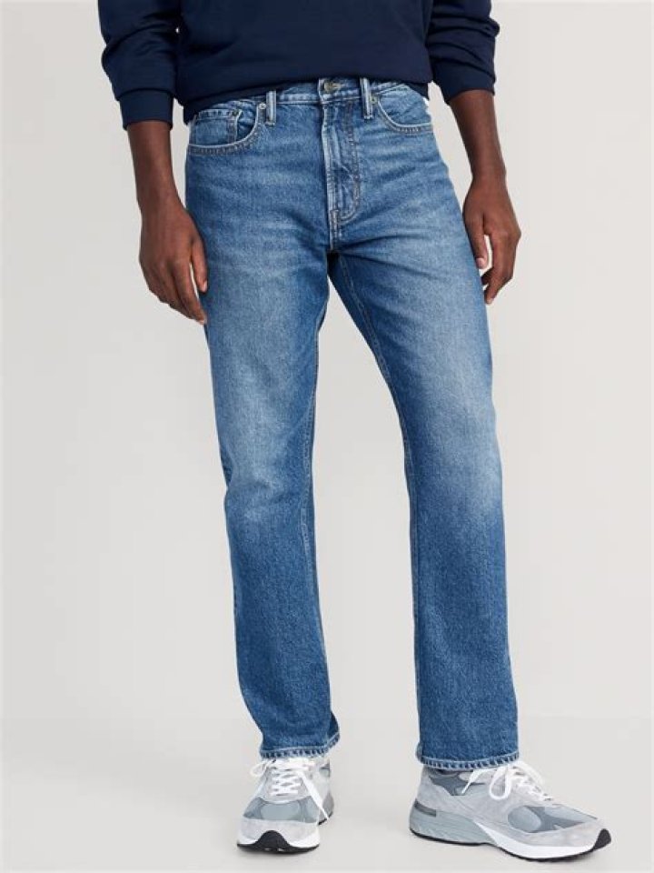 The 10 Best Non-Stretch Jeans