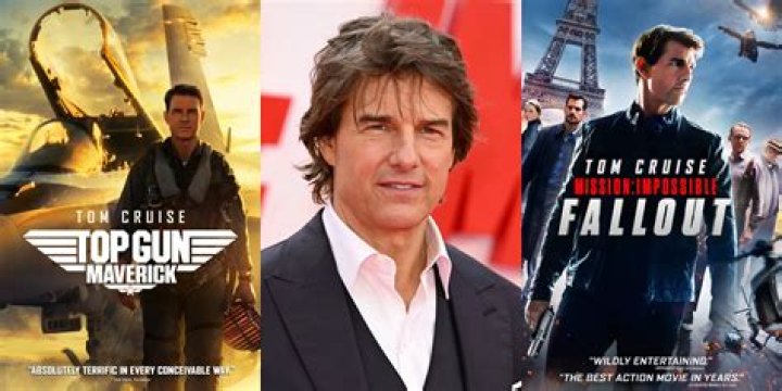 The 10 Best Tom Cruise Movies to Stream in 2022