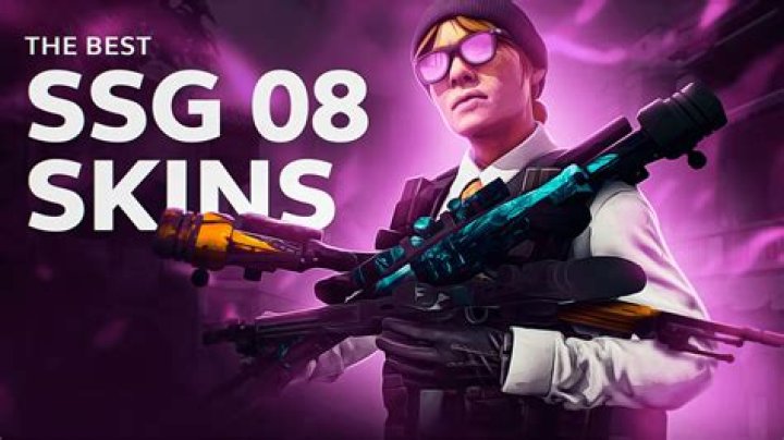 The 10 Best USP-S Skins In CS:GO, Ranked