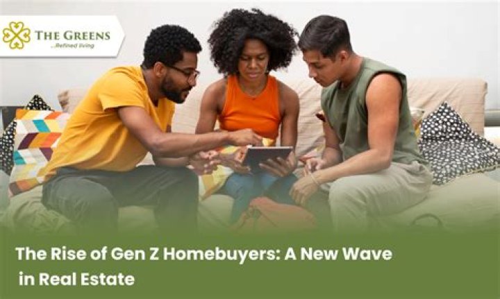 The 10 cities giving Gen Z homebuyers hope right now: study