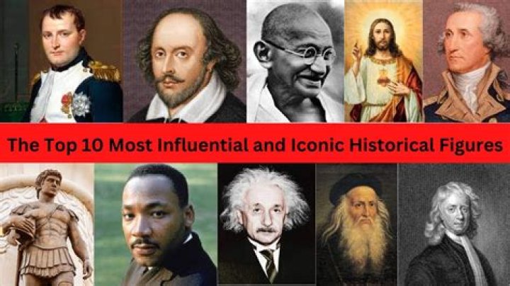 The 10 Most Overrated Historical Figures of All Time