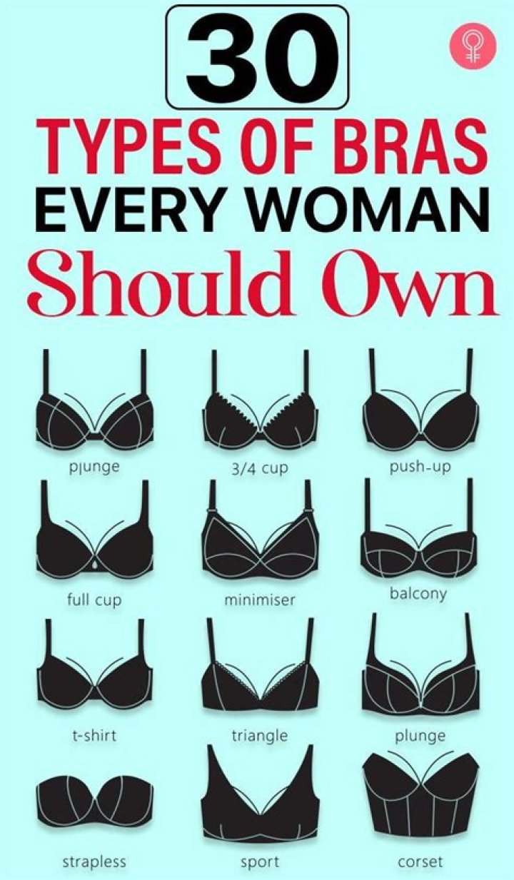 The 11 Best Bras For Sloping Shoulders