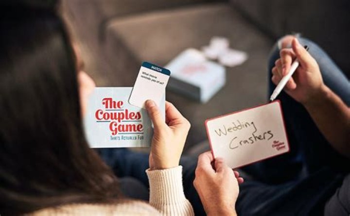 The 11 Best Romantic Board Games For Couples