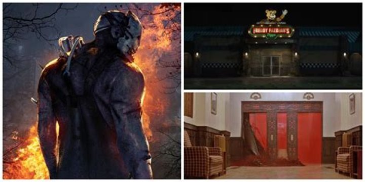 The 13 All-Time Best Horror Game Series, Ranked