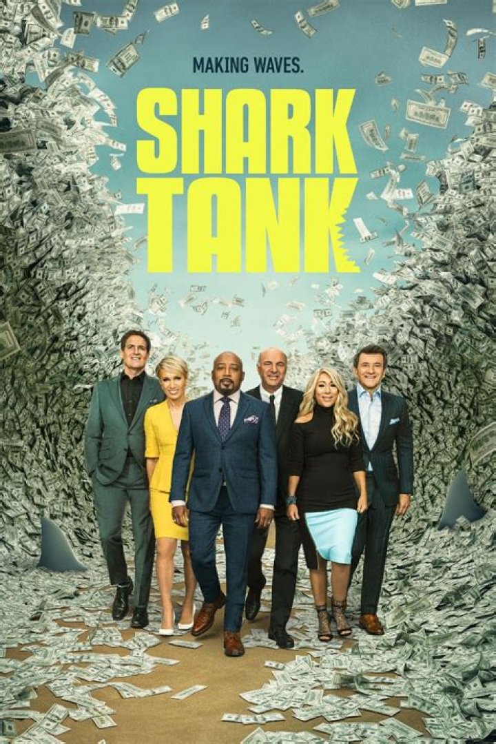 The 13 Best Shark Tank Deals, Ranked By IMDb Episode Rating