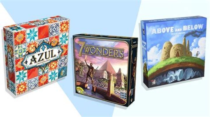 The 15 Best 3-Player Board Games Of 2022