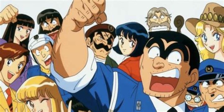 The 15 Most Profitable Anime Series Of All Time, Ranked