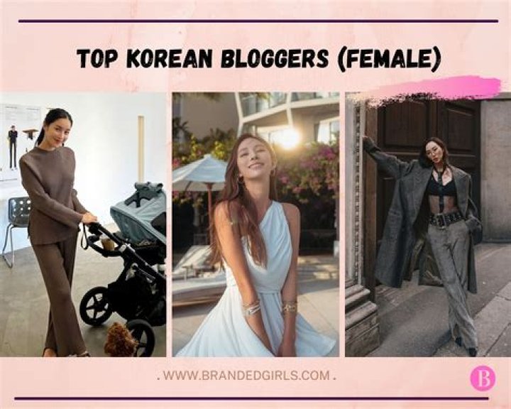The 15 Top Korean Models To Follow on Instagram