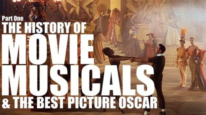 The 17 Sexiest Movie Musicals Of All Time