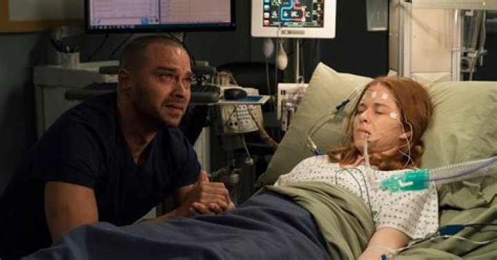 The 20 Saddest ‘Grey’s Anatomy’ Episodes