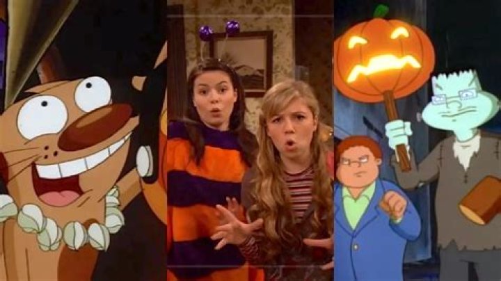 The 21 Best Halloween Episodes in TV History, From 'Home Improvement' to 'Louie' — VIDEOS