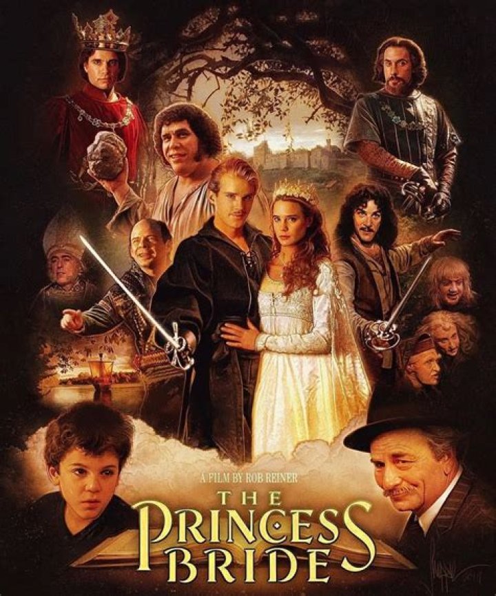 The 30+ Best Movies Like 'The Princess Bride', Ranked
