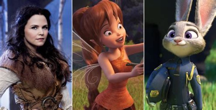The 35+ Best Characters With Bangs In Movies, Ranked By Fans