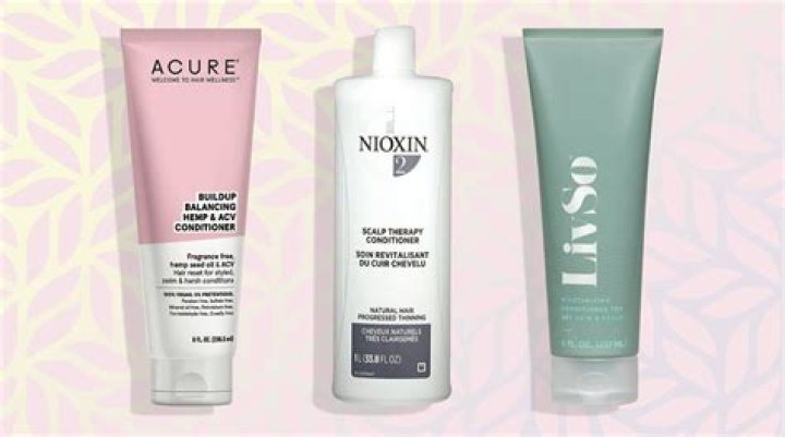 The 5 Best Conditioners For Dry Scalps
