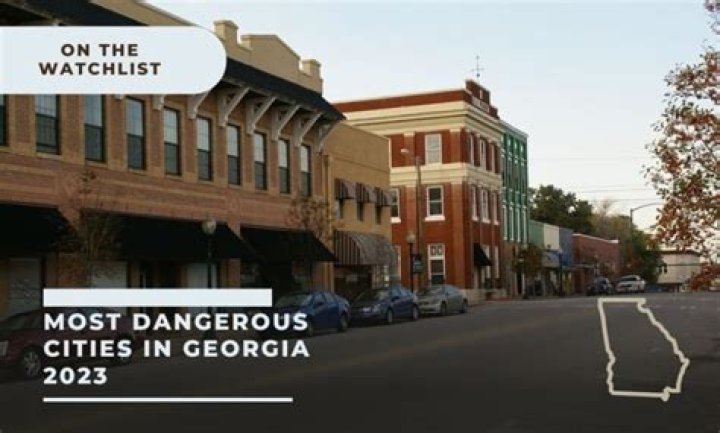 The 5 Most Dangerous Neighborhoods in Richland County, South Carolina