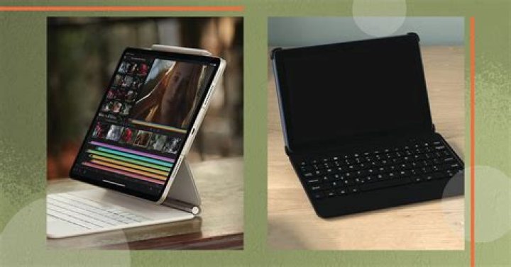 The 6 Best Tablets For Video Editing, According To Experts