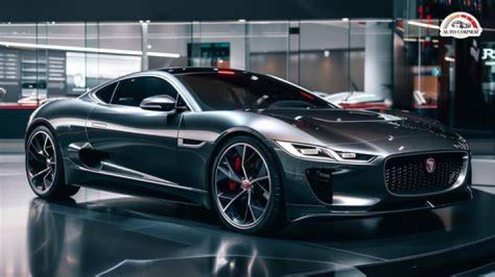 The 600bhp Project 8 is Jaguar's most powerful model EVER but just 300 will go on sale