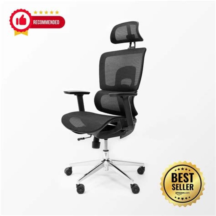 The 7 Best Office Chairs Under $200