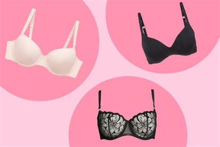 The 7 Best Stick-On Bras For Small Busts
