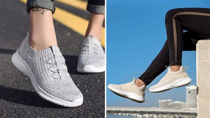 The 8 Best Shoes For Walking On Concrete