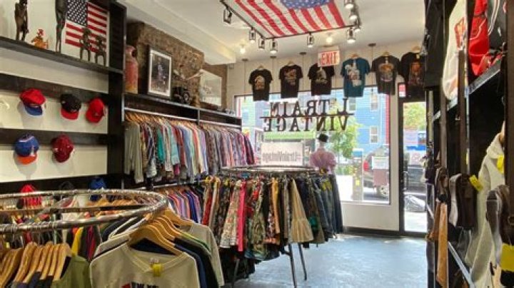 The 8 Best Streetwear Stores To Shop At In NYC