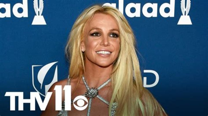 The 8 Biggest Revelations from Britney Spears' Memoir 'The Woman in Me'