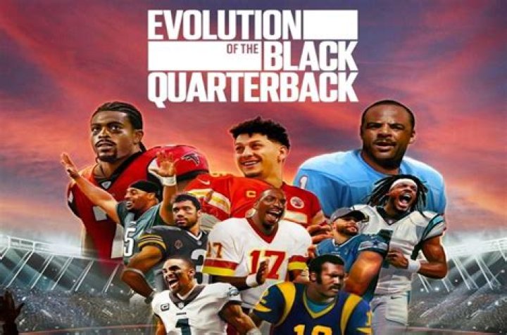 The 8 Black Quarterbacks Who Have Played in the Super Bowl