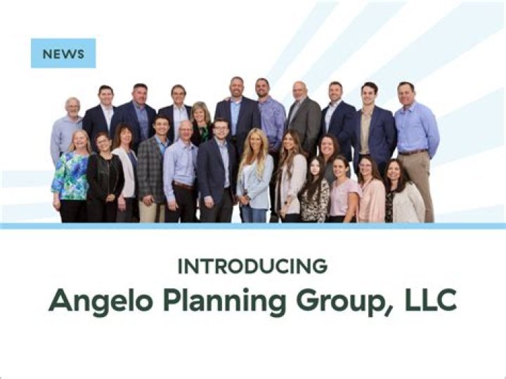 The Angelo Planning Group, LLC (Rochester)