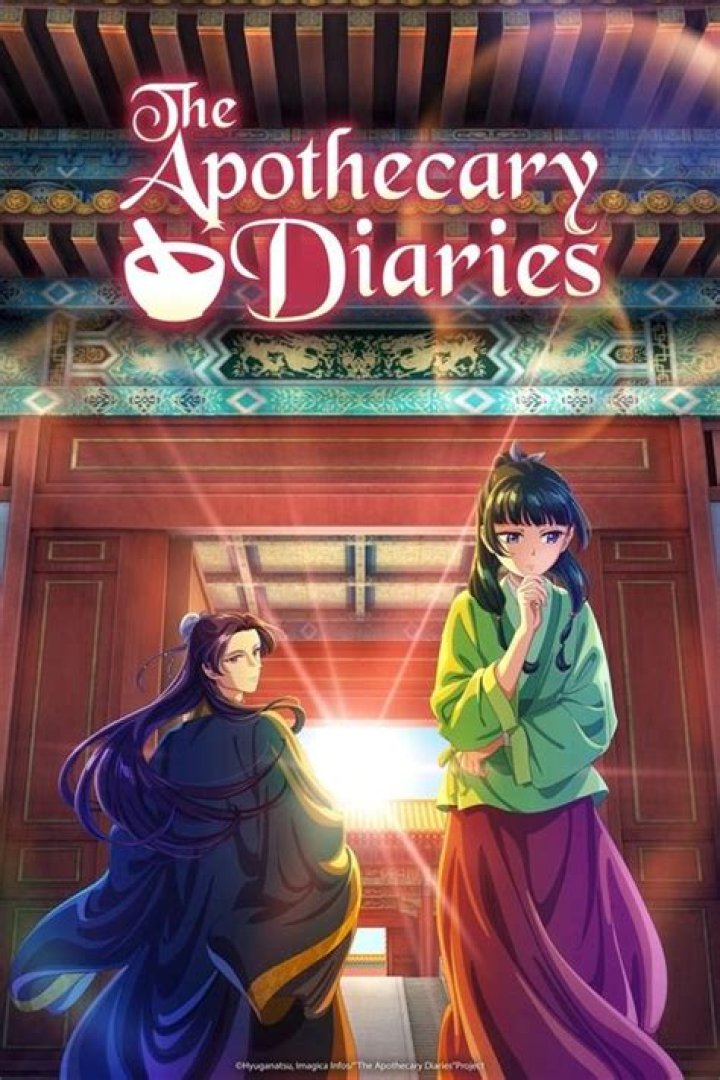 The Apothecary Diaries Episode 19: Release Date, Where To Watch, What To Expect And More