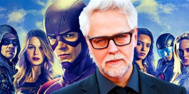 The Arrowverse's Best 