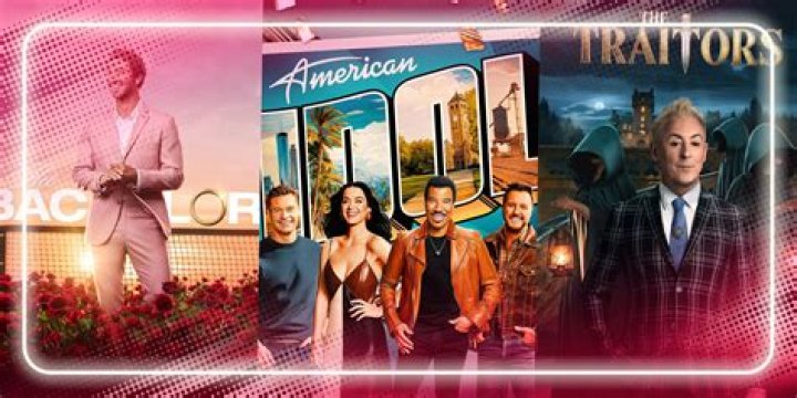 The Bachelor and The Bachelorette nominated for Best Overall Show at American Reality Television Awards — Here’s how to watch