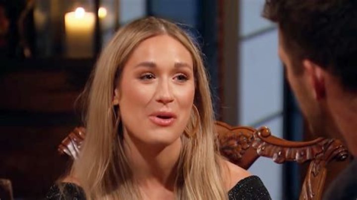 The Bachelor: Clayton shocked about Rachel’s comment he only said ‘I love you’ to sleep with her