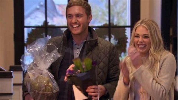 The Bachelor hometowns Red Wine Recap: Victoria’s secret revealed but Peter’s still blind as ever