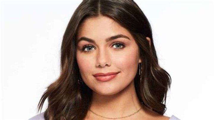 The Bachelor’s Hannah Ann Sluss confirms her new relationship: but who is her mystery man?