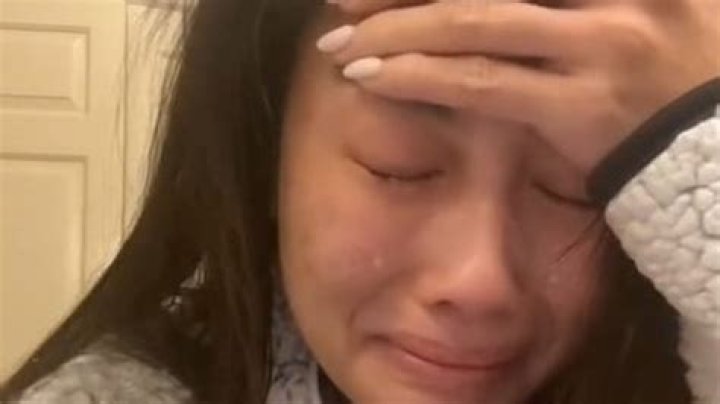 The Bachelor’s Jasmine Nguyen breaks down as she reveals her engagement has been called off