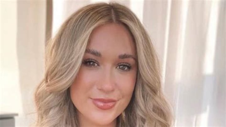 The Bachelorette fans think Rachel Recchia had plastic surgery