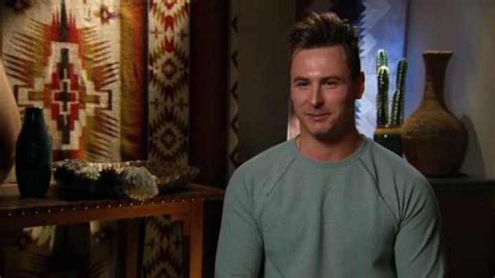 The Bachelorette: He received Katie’s final rose of the evening but who is Brendan Scanzano?