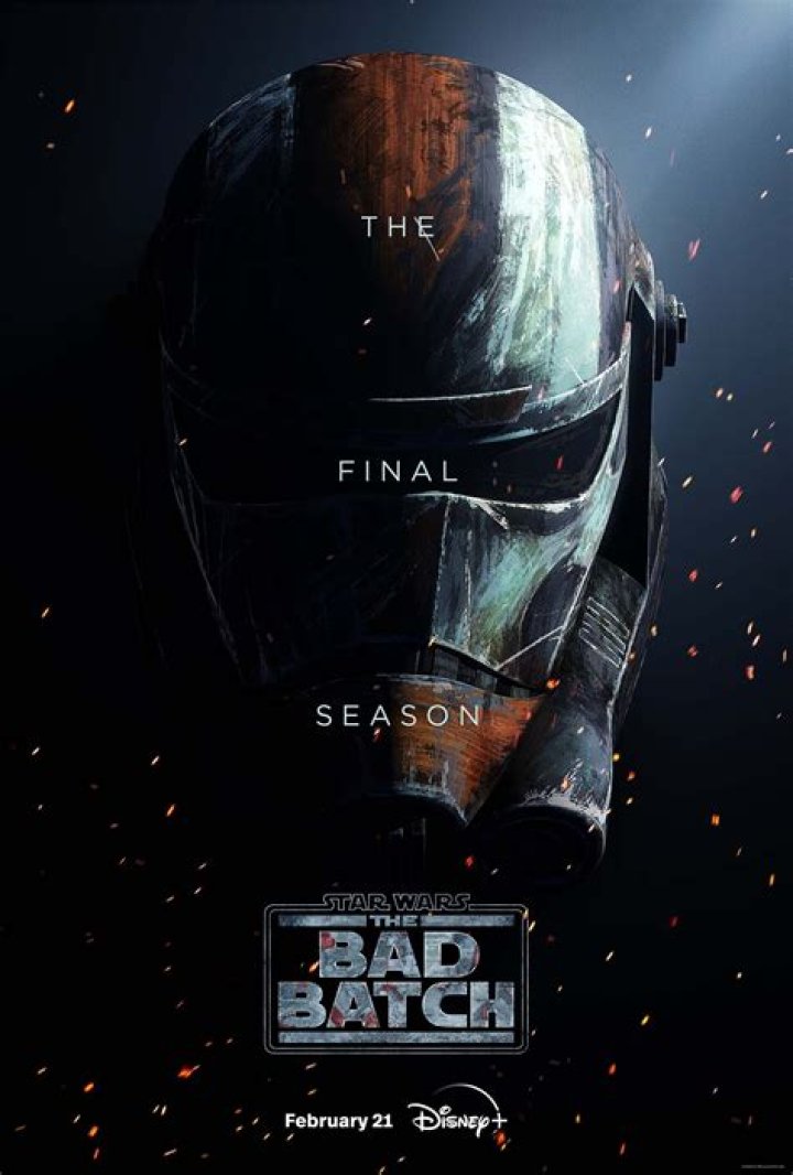 The Bad Batch Season 3, Episode 8 Clip Brings Back Fennec Shand (Exclusive)