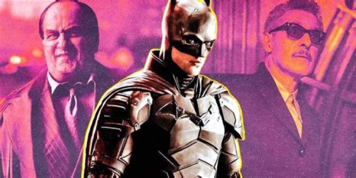 The Batman Director Calls Reboot 