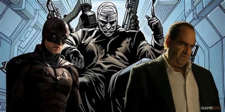 The Batman Director Explains Origin of the Film's Riddler