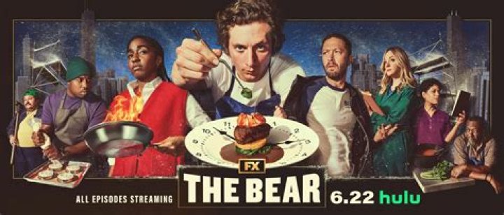 The Bear Season 2 Reveals Release Month