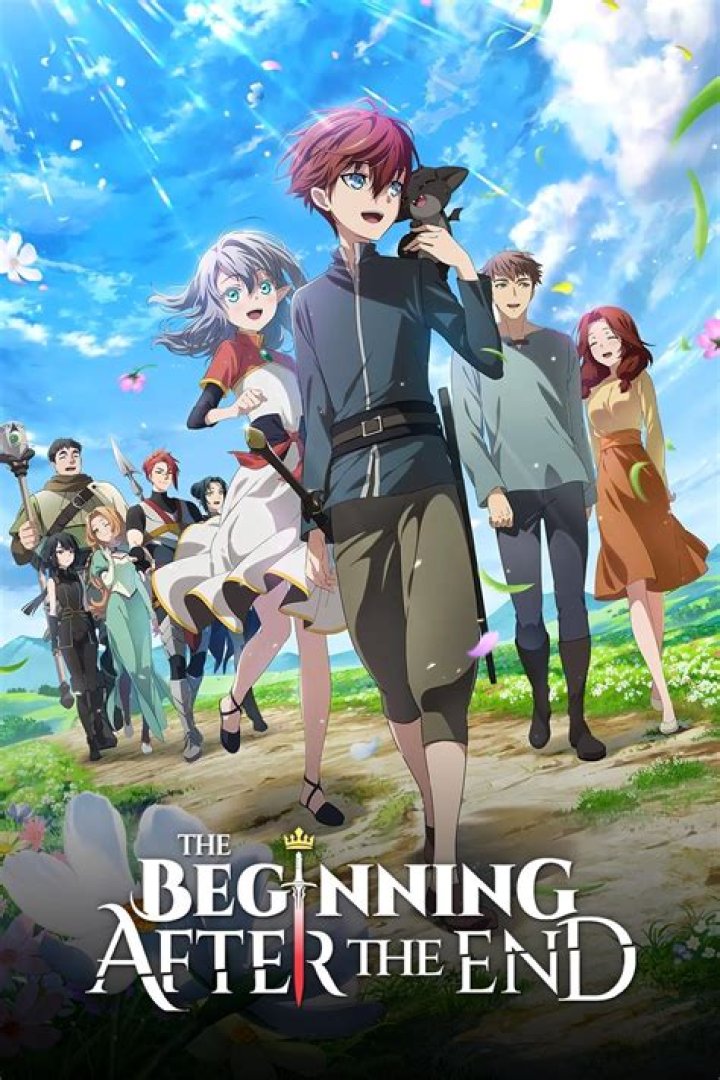 The Beginning After The End Chapter 176: Release Date, Spoilers, Time & Where To Read