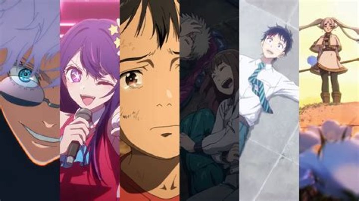 The Best '90s Anime to Watch in 2023