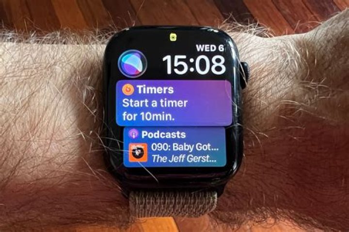 The Best Apple Watch Faces for Every Situation