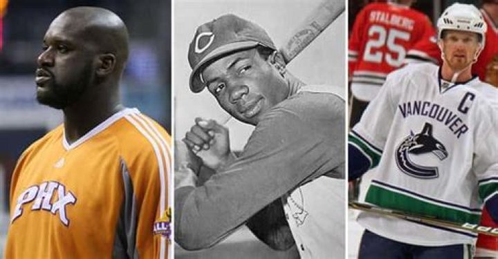 The Best Athletes Who Wore Number 43, Ranked By Fans