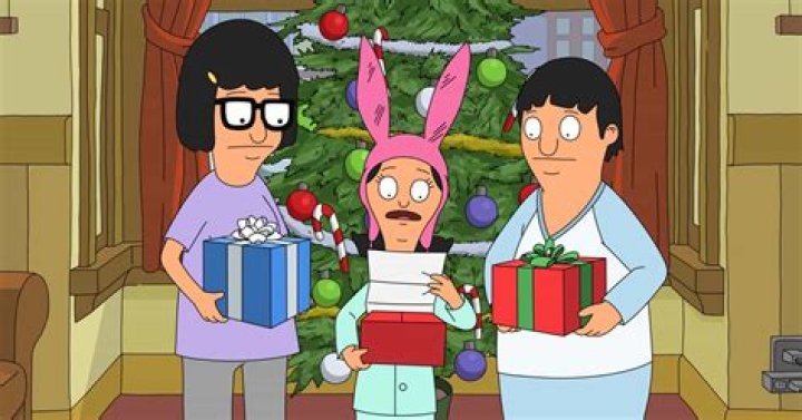 The Best Bob's Burgers Christmas Episodes, Ranked