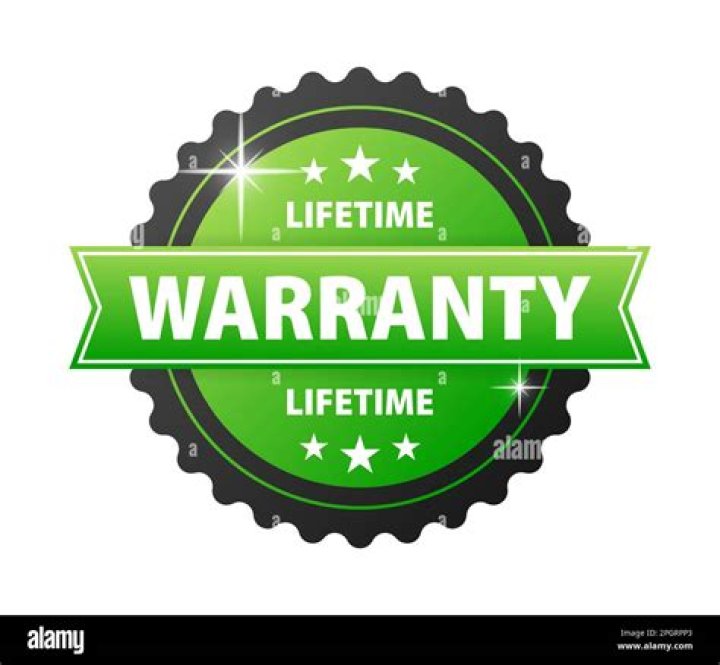 The Best Brands With A Lifetime Warranty