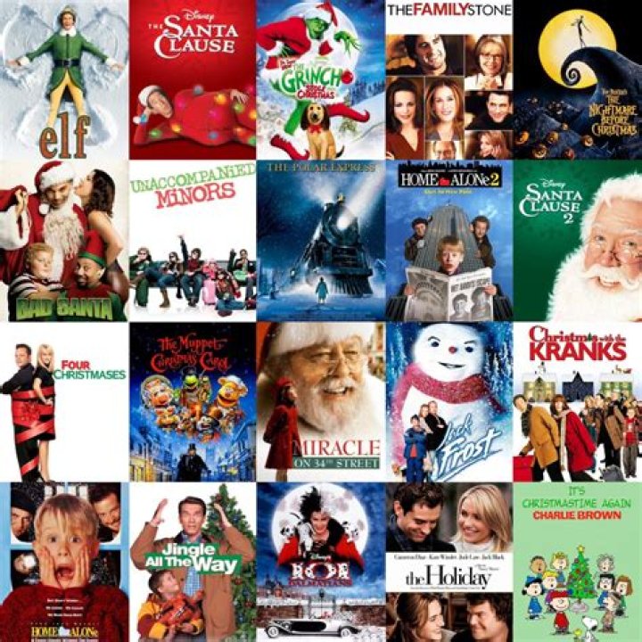 The Best Christmas Movies and Shows on Paramount+